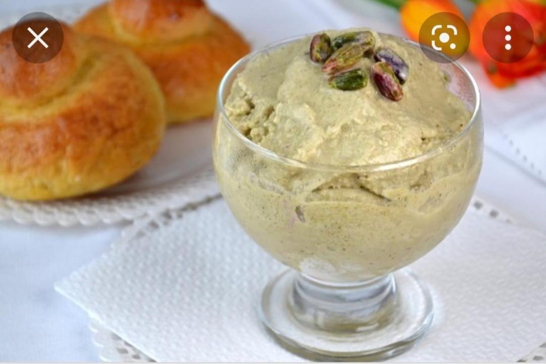 הוילה מסקלי Focu E Mari מראה חיצוני תמונה
